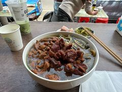 -张二面馆(山门口店)