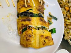 -玛扎烧烤私房菜