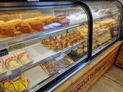 -BREAD WAY面包路·欧式面包(龙湖时代D馆店)
