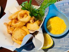 -杭州西子湖四季酒店-WL BISTRO西湖餐厅(灵隐路店)