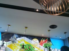 -半天妖烤鱼(丰科万达店)