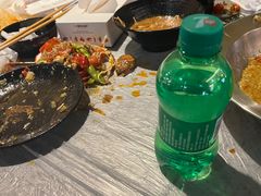 -一棠龙虾•王牌虾球(楚河汉街店)