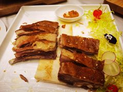 -粤江春·早茶·潮粤菜·宴会(罗湖宝能中心店)