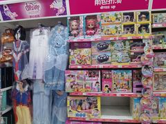 -探险阳光乐园(东区利和店)