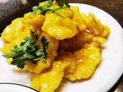 -老江南春·中国龙菜(衡山路店)