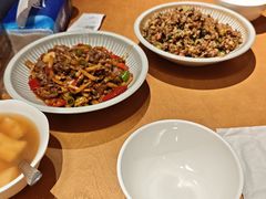 -水平有限广西米粉·广西风味集(五道口店)