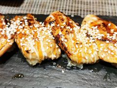 鹅肝寿司-井梧町日式料理(万达店)