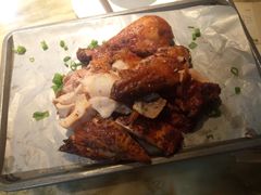 -绿茶餐厅(广州天河城店)