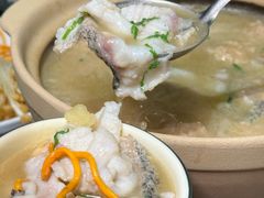 -江湖黑大兔(杨家坪店)