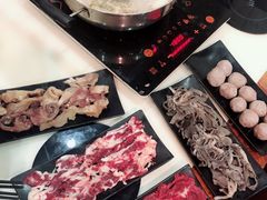 五花趾-福合埕牛肉丸(福平路店)