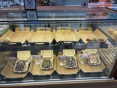 -One Bagel·一个贝果(凯德mall大峡谷店)