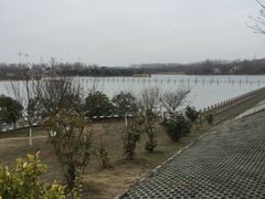 -南京金牛湖风景区