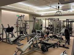 -YCHL Studios健身工作室(市二宫店)