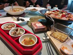 -船歌·鱼水饺青岛菜(闽江二路店)