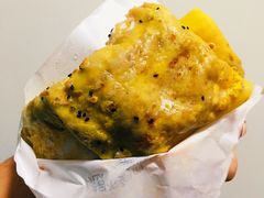 杂粮煎饼-庆丰包子铺(东单店)