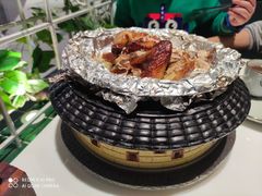 -原味田园·客家菜·土窑鸡(中航城君尚购物中心店)