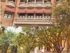 -天津意大利风情旅游区