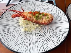 -V Bar海景扒房(北海湾惠龙万达嘉华酒店)