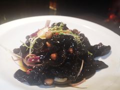 凉拌黑木耳-黑土印象菜馆(三元桥店)