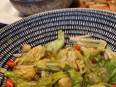 -运·中餐厅(成都华尔道夫酒店)