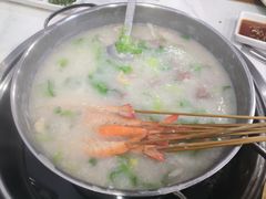 -盈田盈粥庄(博山东路店)