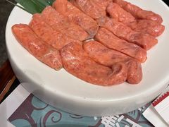 -一品诚记烤肉(大连柏威年购物中心店)
