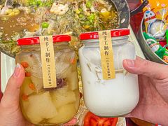 -港丽餐厅(来福士店)