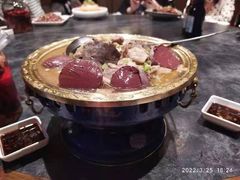 -金掌勺东北菜(格兰晴天店)