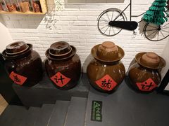 -懒人盐府人家(安贞店)