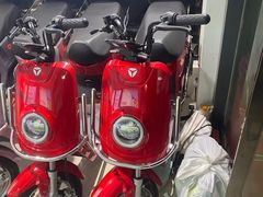 -雅迪电动车(北艾路店)