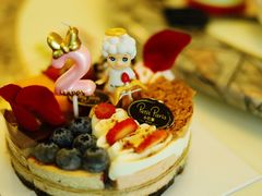 -PETIT PARIS 小巴黎(花园道店)