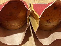 -拾烧·古法手作车轮饼(西直门凯德茂店)