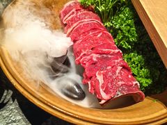 -三出山火锅(万象天地店)