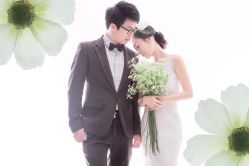 -金夫人婚纱摄影(华南店)