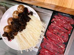 -嬷孙家潮汕牛肉火锅(北京路天河城店)
