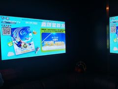 -唱吧麦颂KTV(萧山加州阳光广场店)