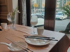 -王府井酒店(金桥港湾店)