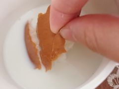 白脱小球-白玉兰食品(甜云店)
