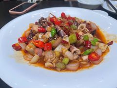 -健眺小海鲜(临海后山店)