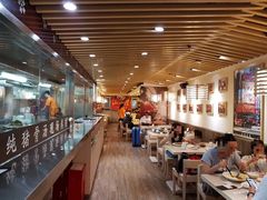-山小屋(罗湖火车站店)