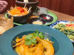 -曼谷食堂·泰国家庭料理(丹桂路店)