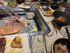 -纽牛有约自助烤肉(漳州中闽店)