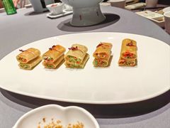 -北京老铺烤鸭(第五国际店)