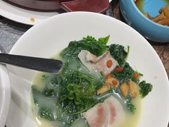 -顺意·顺德家乡菜(国际人才大厦店)