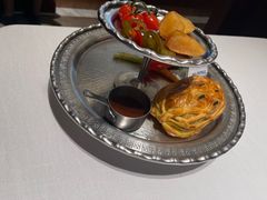 -黑宝石西餐厅(汇励99城市公园店)