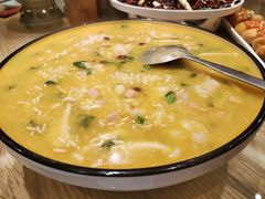 -鸡毛店·川菜(双楠店)