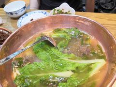 -妈妈的味道(和顺古镇店)