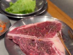 -杨小佳·齐齐哈尔烤肉·烤串(广州店)