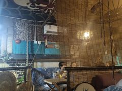 -树洞桌游宠咖小酒馆