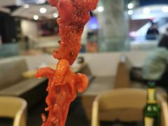 -鸣记脆皮烤鱼(铁西店)